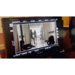 Crystal Reed Instagram - On the day action footage.
We can do hard things. @teenwolf @paramountplus @ninjabrewski @ericlinden @hollydowell