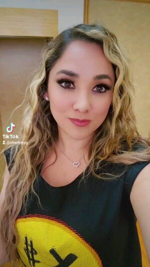 Sherlyn Instagram - 