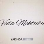 Rabia Soytürk Instagram - @mostproduction @kanald @vedamektubudizi @denizyuss @wolkyak  GELİYORUZZZZZZ ❤️🧿