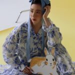 Song Ji-hyo Instagram – 🐇🐇 #카티아조30주년