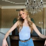 Loreto Peralta Instagram – 🤠