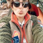 Amina Khalil Instagram - ⛰️