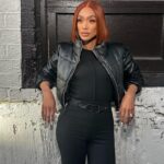 Tami Roman Instagram - Make it your ambition to live a quiet life, work hard & mind your business. Thessalonians 4:11