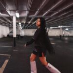 Priah Ferguson Instagram – cupid hit a bag instead