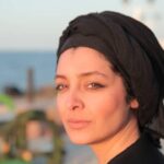Sare Bayat Instagram - .
#ساره_بیات 
#sareh_bayat #sarehbayat
