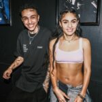 Jessie Reyez Instagram - Is it 
Proper wankered 
Propa wankad or
Propuh wankawd 
?
N e way euro tour been a vibe 🦦