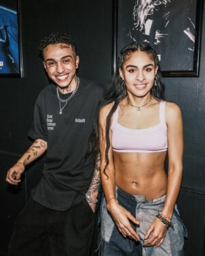 Jessie Reyez Instagram - Is it 
Proper wankered 
Propa wankad or
Propuh wankawd 
?
N e way euro tour been a vibe 🦦