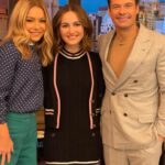 Maude Apatow Instagram – On @livekellyandryan this morning to talk about all things @littleshopnyc 🪴💕 and thank you to everyone who came to support this week. It means the world to me 🥹