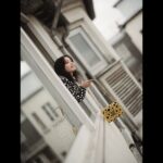 Suzu Hirose Instagram - 25ans 
パリで撮影したもの
楽しかったあ、是非ご覧くださいまし
Photos：VIRGILE GUINARD
#25ans #25ans3月号
@25ansjp
@louisvuitton
#yayoikusama