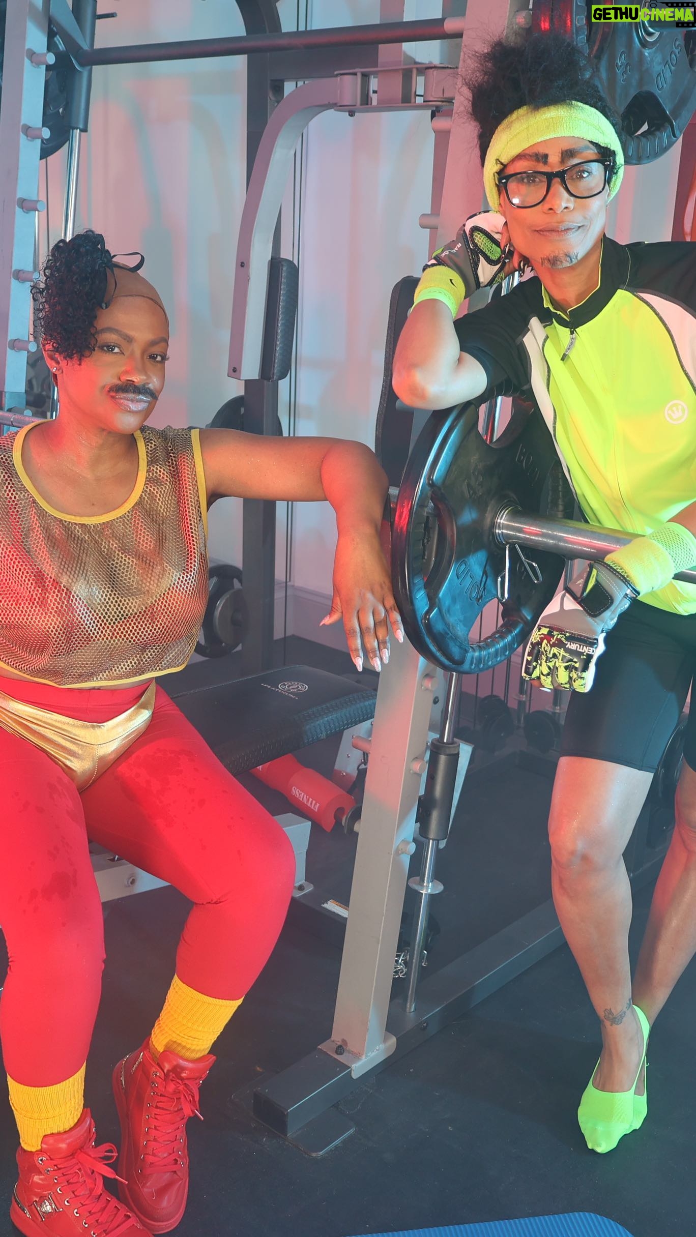 Tami Roman - 79.9K Likes - I give this #KandiSpoof 2 snaps & a twist! Did you love it or Hated It?! 🤣🤣🤣
My girl @tamiroman is hilarious!!!! We have to do it again!
#KandiSpoofs
#InLivingColor
Director & Editor: @mrdblanks
Camera Op: @j.paschalphoto
Jr Editor: @nardo7_
Production Assist: @marquis_productions
Male Model/ water boy : @gqguyatl
Hair: @sewjodie
Makeup: @taetv
Stylist: @ryanisstyle
Kandi nails: @imnails