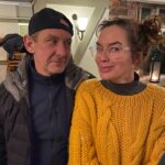 Lena Headey Instagram – 7 hundred and 65 years later. Reunited … Ian Hart .. You haven’t changed a bit .. ❤️