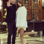 Biran Damla Yılmaz Instagram - Yıldırımlar, iyi seyirler diler…🍎