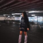 Priah Ferguson Instagram – cupid hit a bag instead