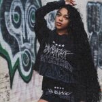 Priah Ferguson Instagram –