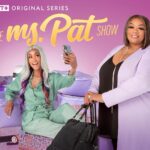 Tami Roman Instagram – Season 3 of #TheMsPatShow is on the way Feb 23 on @betplus and she’s going on tour! SWIPE to see the upcoming shenanigans 😂 yall better buckle up because it’s going to be a WILD RIDE!