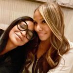 Nia Long Instagram – Reunited and it feels so good. Love you @marvetbritto 😘