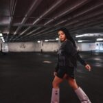 Priah Ferguson Instagram – cupid hit a bag instead