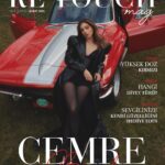Cemre Baysel Instagram - Harika bir çekim yaptık herkese sonsuz teşekkürler ♥️🌹 

ŞUBAT ‘23 | @retouchmagist

@retouchmag
Genel Yayın Yönetmeni @haleceylanbarlas 
Röportaj @mukokaya 
Fotoğraflar @onurdemirdag 
Styling @cestlavie.istanbul 
Video @yusaebrar 
Saç @sertac_kolay 
Makyaj @serhatsenn 
Mekan @monarch.a.s 
Teşekkürler @talentomenajerlik @sefkatpeker