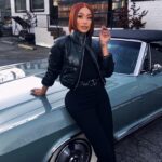 Tami Roman Instagram - Make it your ambition to live a quiet life, work hard & mind your business. Thessalonians 4:11