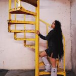 Priah Ferguson Instagram – cupid hit a bag instead