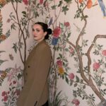 Maude Apatow Instagram – 🪴🥹🌷