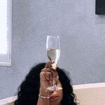 Tessa Thompson Instagram - Happy Black History Month. Truly one of THEE most wonderful times of the year ✨✨
