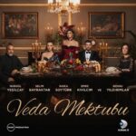 Rabia Soytürk Instagram - #vedamektubu afişimiz sizlerle ✨
@kanald
@mostproduction
@denizyuss 
@wolkyak