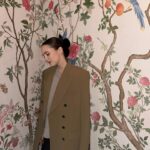 Maude Apatow Instagram – 🪴🥹🌷