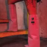 Priah Ferguson Instagram – cupid hit a bag instead