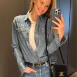 Bar Refaeli Instagram - 💙