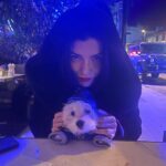 Merve Boluğur Instagram - Cambazla ben gerçek aşkı bulduk