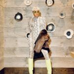 LeToya Luckett Instagram - ✨MaMa✨

 
📸|| @sterlingpics