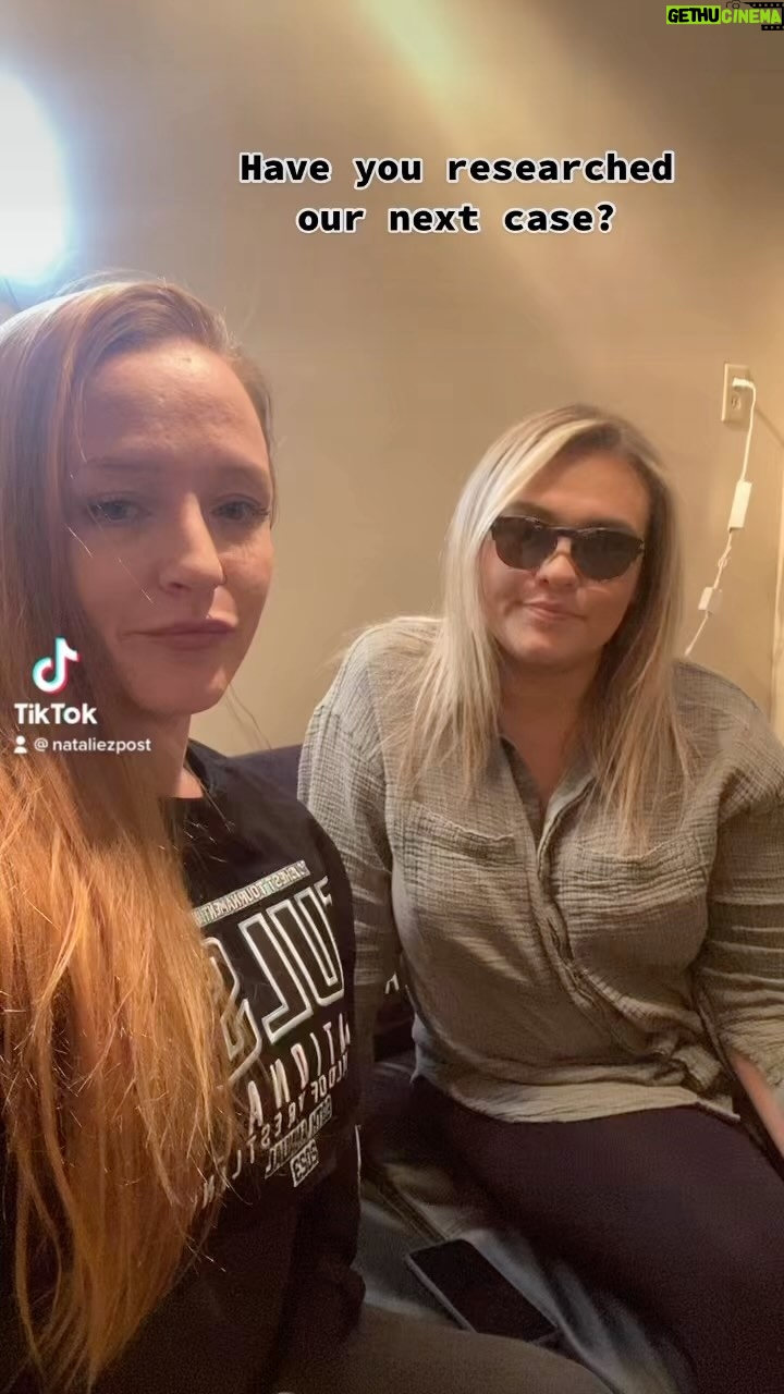 Maci Bookout Instagram - Murder Mondays @expiredpodcast423 #linkinbio #expiredpodcast #crimecast #mtv #teenmom #chattanooga #tennessee #macibookout #nataliegard