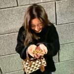 Mei Nagano Instagram - ・
ハッピー節分🫶