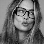 Bar Refaeli Instagram - שישי שמח