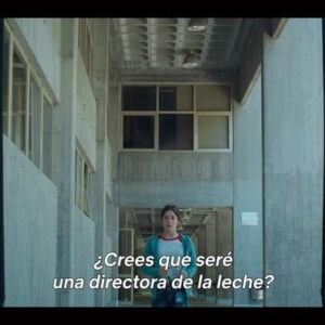 Georgina Amorós Instagram - El regalo de haberme podido enamorar de toda esta gente (y la que no se ve) 1001 veces mientras rodábamos 💌 “Todas las veces que nos enamoramos” el 14 de febrero, es porfin, toda vuestra❣️ @netflixes