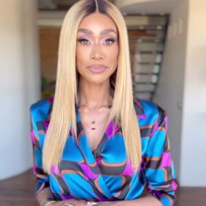 Tami Roman Instagram - www.vh1.com/unfaithful OR Link In My Bio  Season 2 is going to be 🔥🔥🔥 #CaughtInTheAct #Unfaithful #Relationships #Season2 #Cheaters #Beware #ImOutside