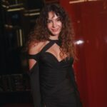 Ebru Şahin Instagram - #magnetquarterly 🥂