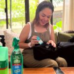 Judy Ann Santos Instagram – I’m ready to restock my “always essentials” sa bawat area ng bahay. As a mom, I always make sure na di makakalimutan ng family ko ang habit of sanitizing their hands. Syempre baon ko rin ang aking Green Cross Alcohol anywhere lalo na kung may taping, errands, and event outside because dito ako tiwala sa sigurado! It kills 99.9% of representative germs tested that cause 100  diseases. 

San ba kayo magtitiwala? Ako, sa Green Cross!
