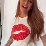 Maci Bookout Instagram - Happy Valentine's Day! Use code VDAY23 to take 30% off. #ttmlifestyle #thingsthatmatter