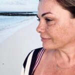 Vanessa Incontrada Instagram - Un’alba unica

#maldives #maldive