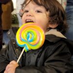 Sherlyn Instagram - Mil años de felicidad con estas fotos! 
Comenta con tu dulce favorito🍫🍭🍬🍦🍩🍪🎂🍰🧁🥧🍧