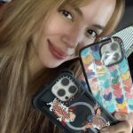 Julia Montes Instagram – Season of Pisces ♓️ is almost coming … so happy to have the design I want and also the protection I need for my new phone thanks to @casetify @casetify …
knowing me, laging ang dami kong ginagawa , almost always nababaksak ko yung phone ko 🙈🤭… im so happy that @casetify 
Bounce Case, is the most protective phone case CASETiFY’s ever created for the iPhone 14 with its bounce corner design and EcoShock™ technology. It absorbs 95% of any shock, kaya sure na my phone will stay  light but still protected. ❤️