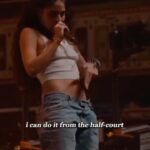 Jessie Reyez Instagram – forever ❤️
willysswrld