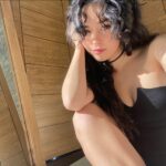 Valkyrae Instagram – Just a Filipina/German girl who growing up was ashamed of her natural hair but now embracing it more than ever🥲