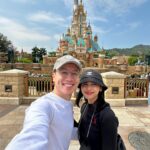 Maine Mendoza Instagram - 12 hours in Hong Kong because why not