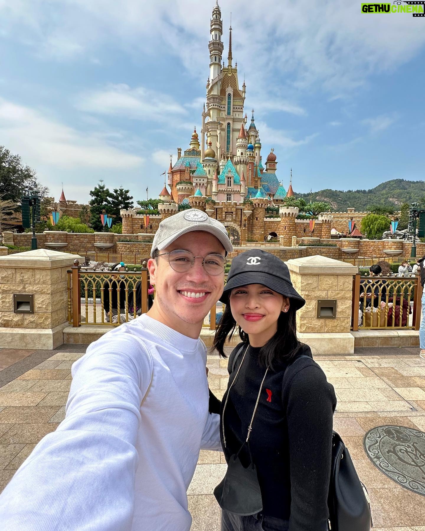 Maine Mendoza Instagram - 12 hours in Hong Kong because why not