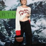 Paris Jackson Instagram - @stellamccartney 
@peterluxhair 
@paulyblanch 
@cartier 
@bulgari