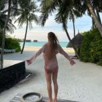 Bar Refaeli Instagram - Feelings