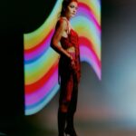 Paris Jackson Instagram - @allure
eic: @jcruel
photographer: @arkanzakharov
fashion stylist: @seanknight
hair: @owengould
makeup: @rommynajor
manicure: @customtnails1
creative director: @avenerable
sr. visuals editor: @laurenwbrown
sr. entertainment editor: @Eugeneshevertalov
writer: nicoladallasen